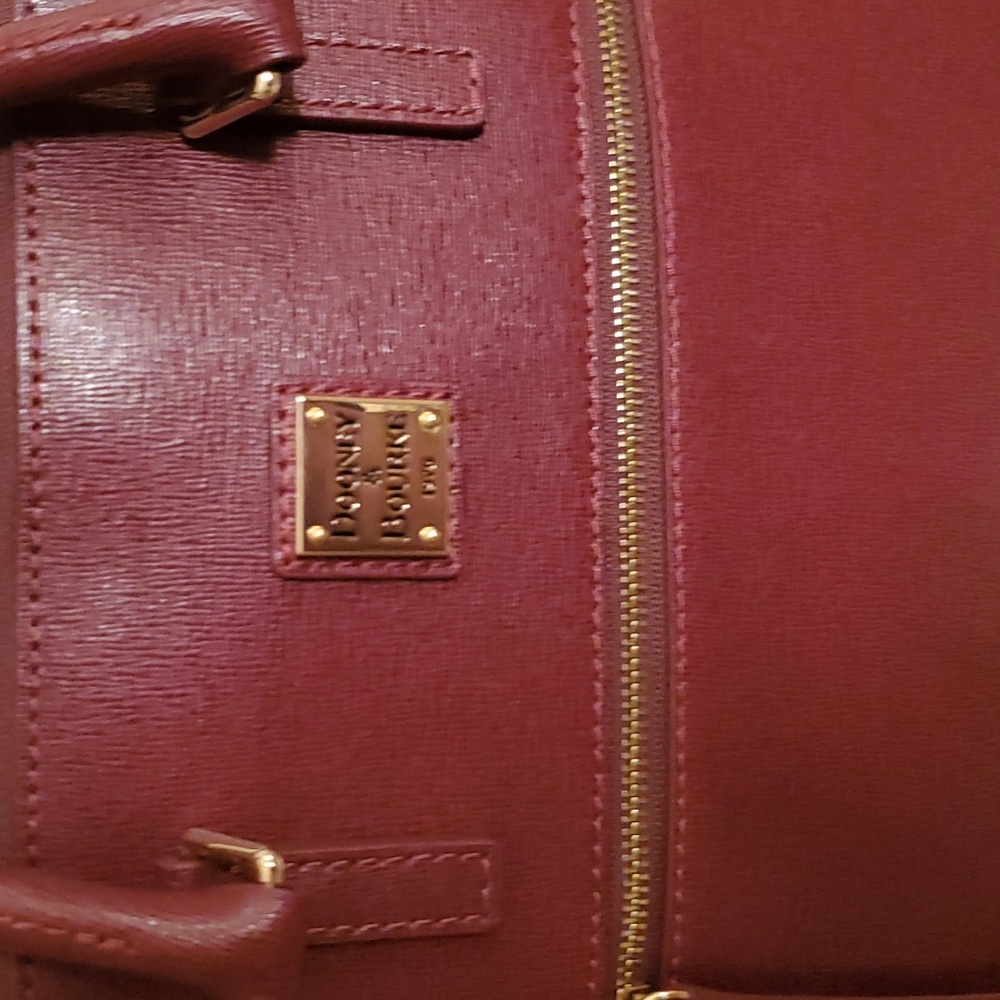 Dooney & Bourke Shoulder Bag - Picture 2 of 12